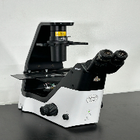 Nikon Eclipse Ts2 Inverted Microscope image 0